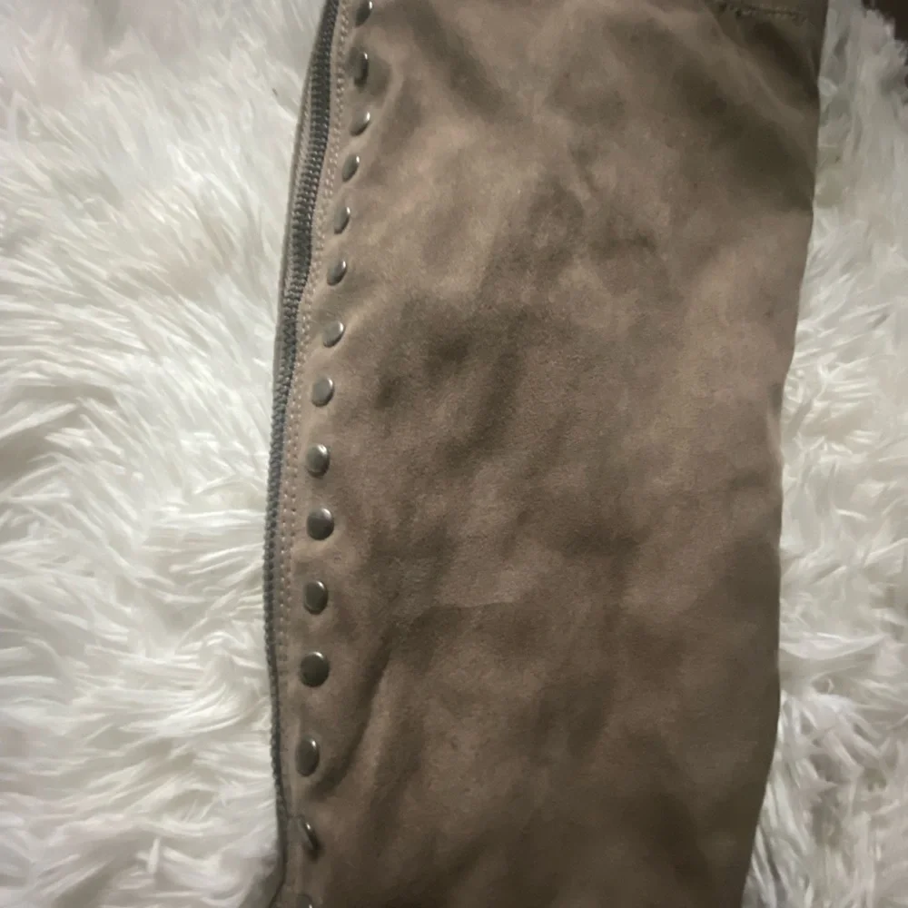 2/$20 Madden Girl Size 7 Boots - Picture 2 of 3